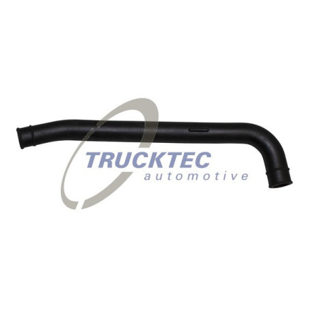 TRUCKTEC AUTOMOTIVE 02.14.035 Tuyau reniflard d'huile pour
