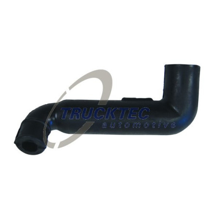 TRUCKTEC AUTOMOTIVE 02.14.036 Tuyau reniflard d'huile pour