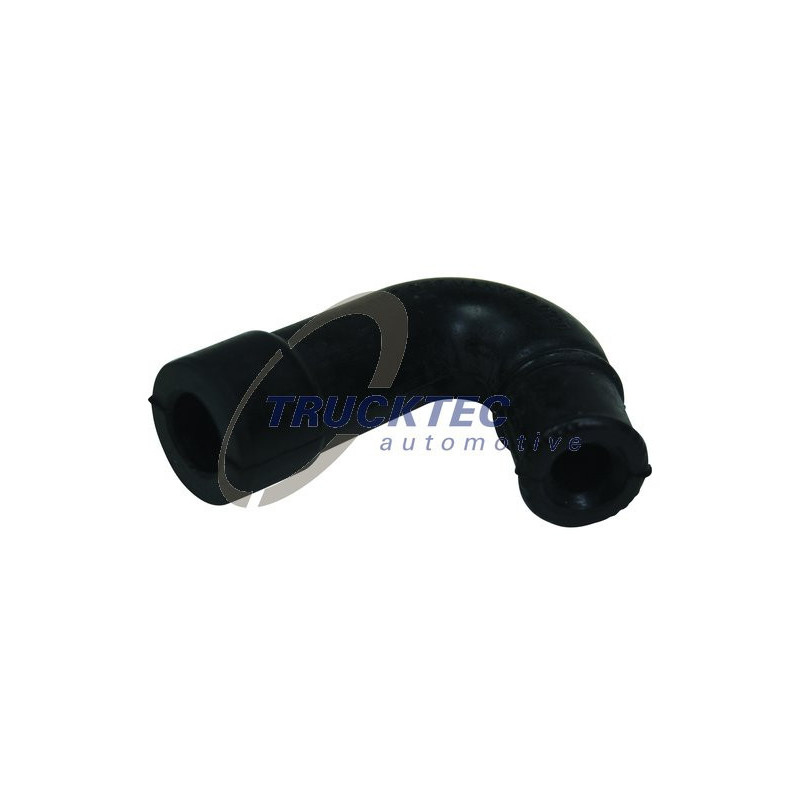 TRUCKTEC AUTOMOTIVE 02.14.037 Tubo sfiato carter ventilazione monoblocco per