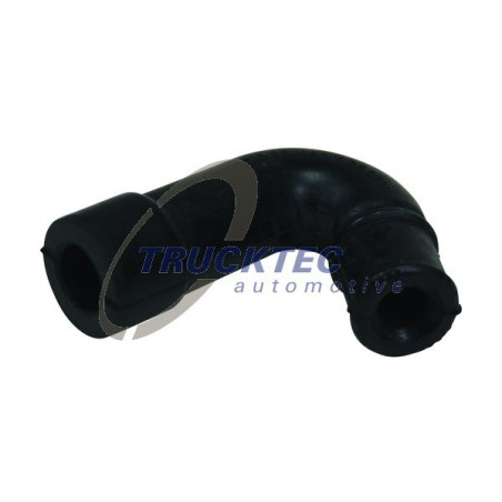TRUCKTEC AUTOMOTIVE 02.14.037 Crankcase Breather Hose for