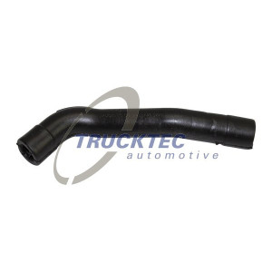 TRUCKTEC AUTOMOTIVE 02.14.038 Tuyau reniflard d'huile pour