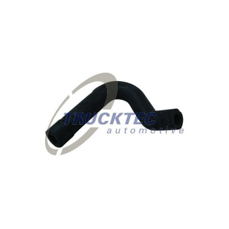 TRUCKTEC AUTOMOTIVE 02.14.041 Tuyau reniflard d'huile pour