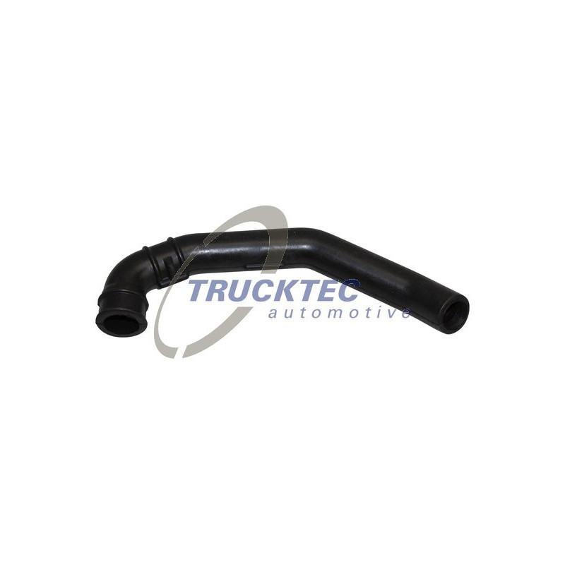 TRUCKTEC AUTOMOTIVE 02.14.042 Crankcase Breather Hose for