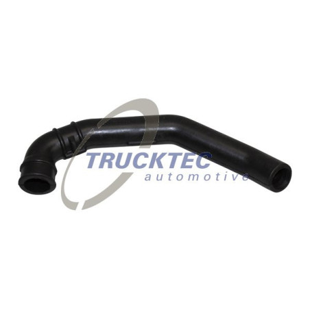TRUCKTEC AUTOMOTIVE 02.14.042 Crankcase Breather Hose for