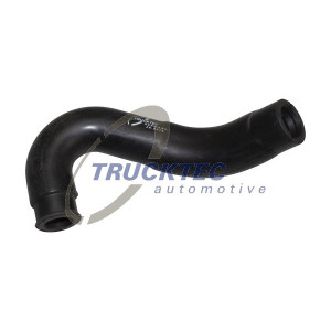 TRUCKTEC AUTOMOTIVE 02.14.044 Tuyau reniflard d'huile pour