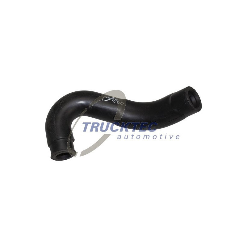 TRUCKTEC AUTOMOTIVE 02.14.044 Tuyau reniflard d'huile pour