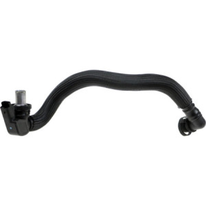 GATES EMH229 Crankcase Breather Hose for