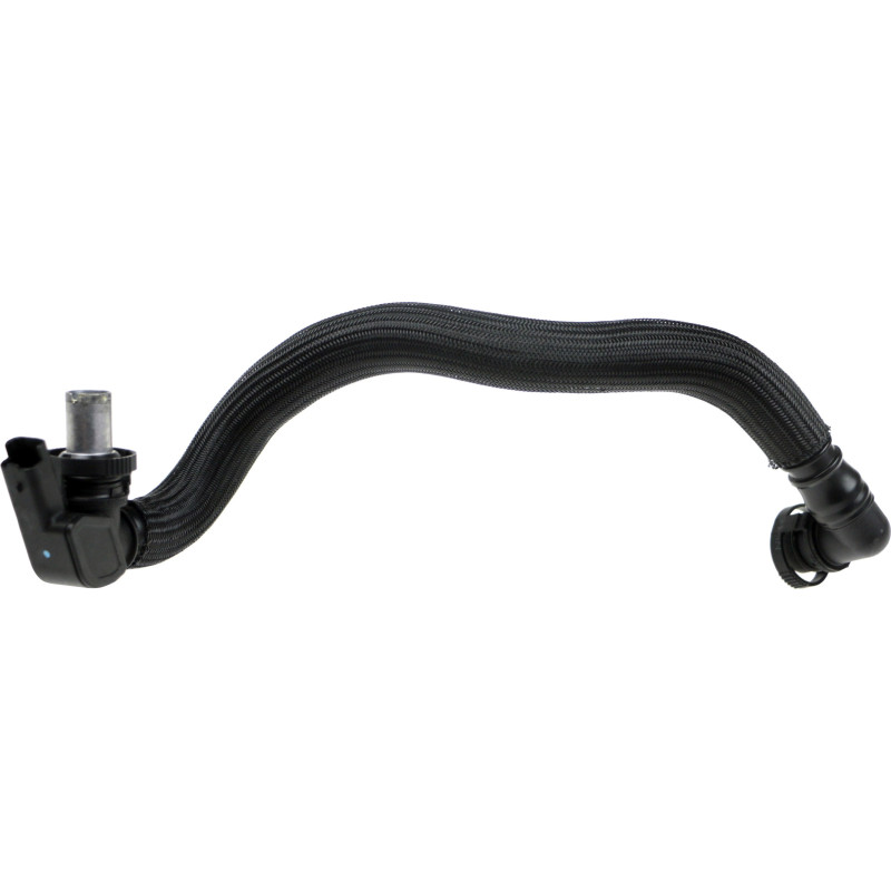 GATES EMH229 Crankcase Breather Hose for