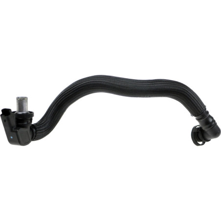 GATES EMH229 Crankcase Breather Hose for