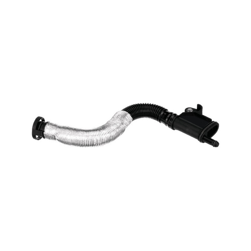 GATES EMH656 Crankcase Breather Hose for