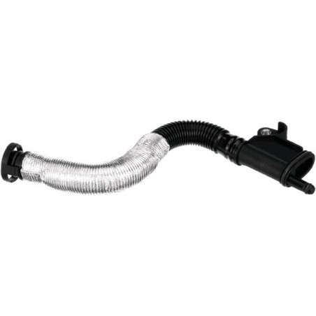 GATES EMH656 Crankcase Breather Hose for