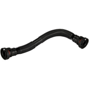 GATES EMH663 Crankcase Breather Hose for
