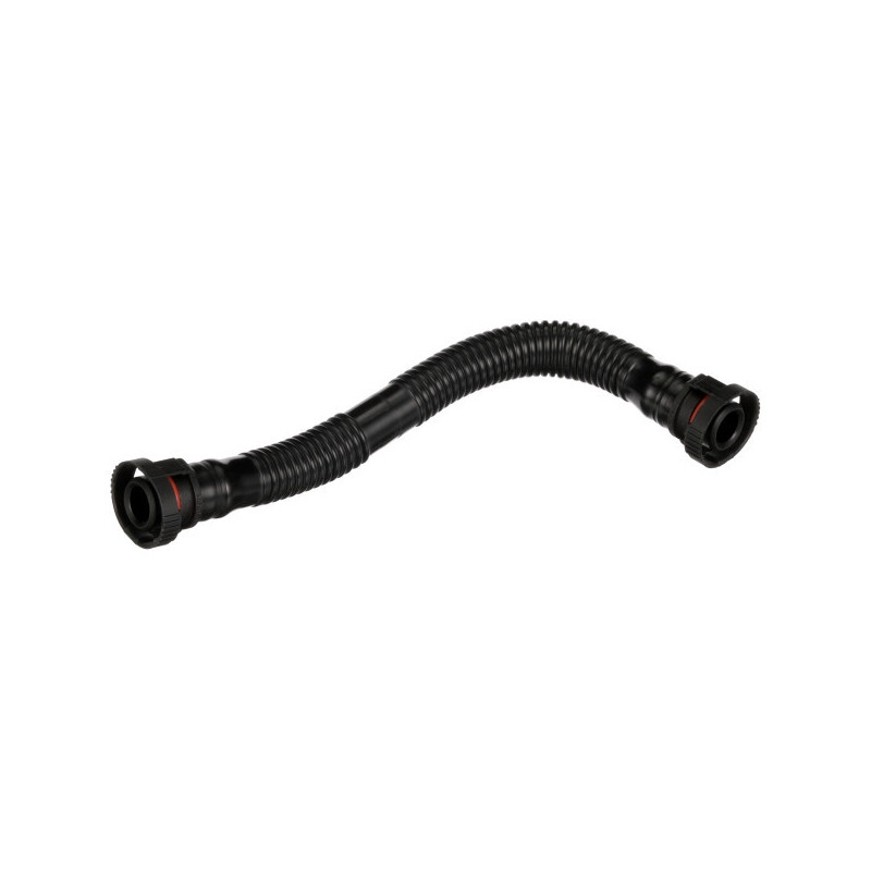 GATES EMH663 Tubo manguera cárter respirador para