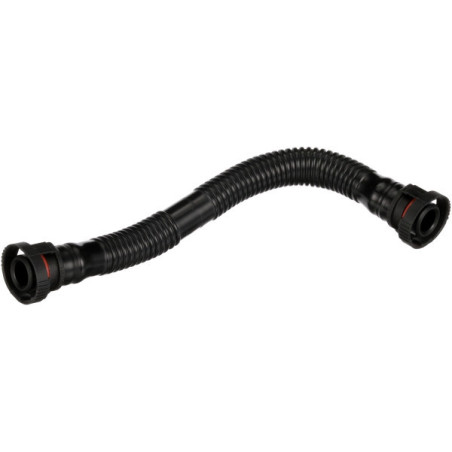 GATES EMH663 Tubo manguera cárter respirador para