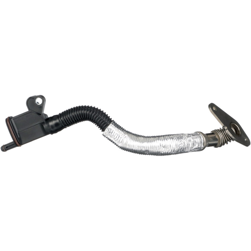 GATES EMH661 Crankcase Breather Hose for