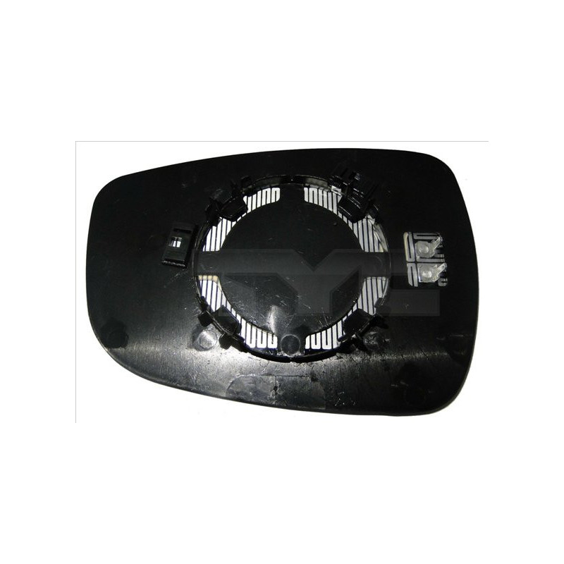 TYC 313-0081-1 Spiegelglas