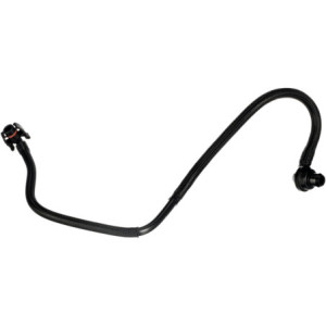 GATES EMH711 Crankcase Breather Hose for