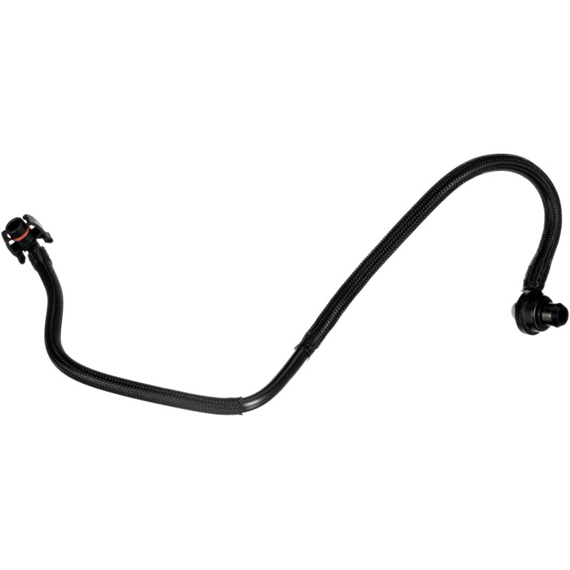 GATES EMH711 Crankcase Breather Hose for