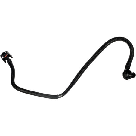 GATES EMH711 Tubo manguera cárter respirador para