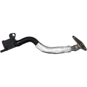 GATES EMH713 Tuyau reniflard d'huile pour
