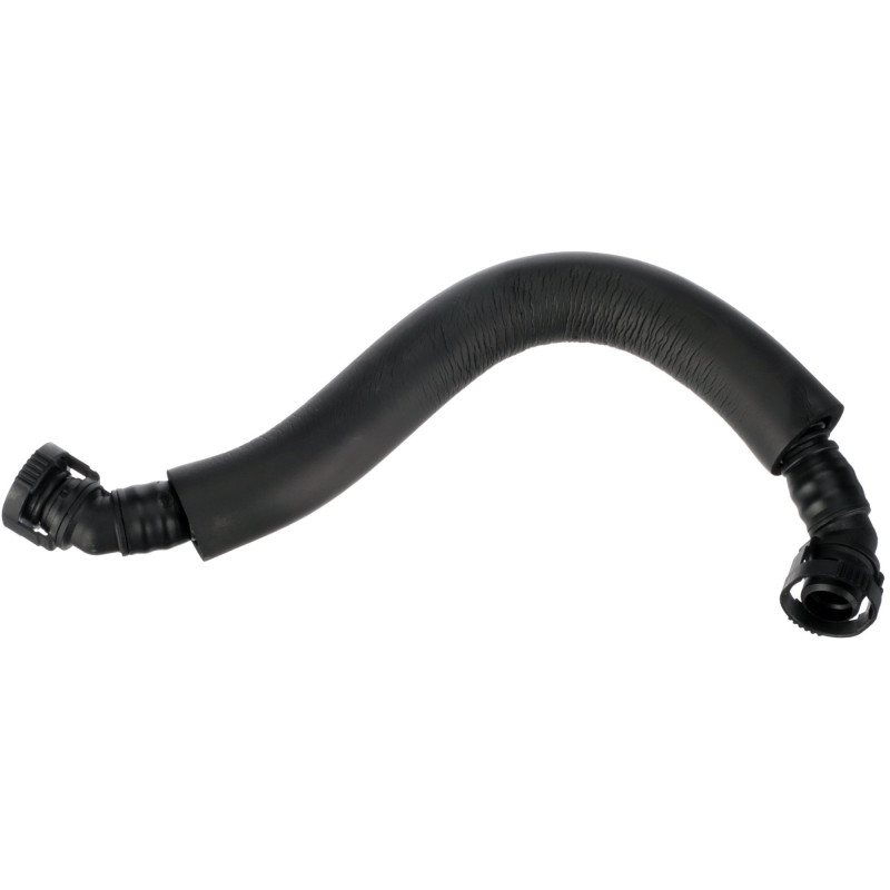 GATES EMH714 Crankcase Breather Hose for