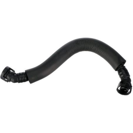 GATES EMH714 Crankcase Breather Hose for