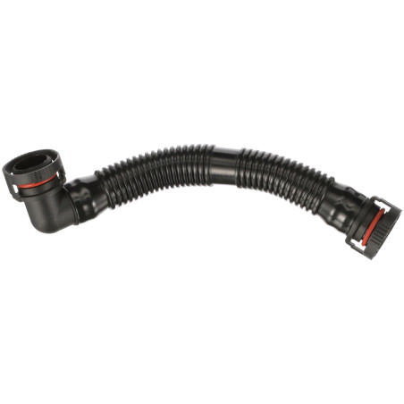 GATES EMH715 Tubo manguera cárter respirador para