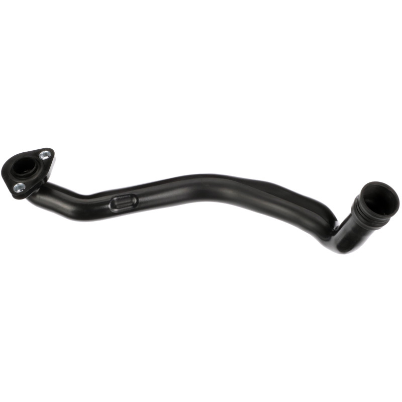 GATES EMH085 Crankcase Breather Hose for