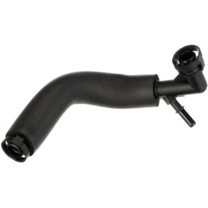 GATES EMH141 Crankcase Breather Hose for