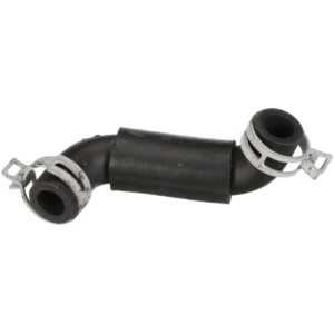 GATES EMH151 Crankcase Breather Hose for