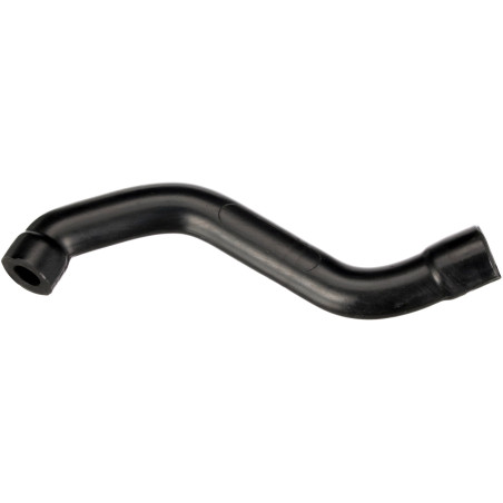 GATES EMH186 Crankcase Breather Hose for