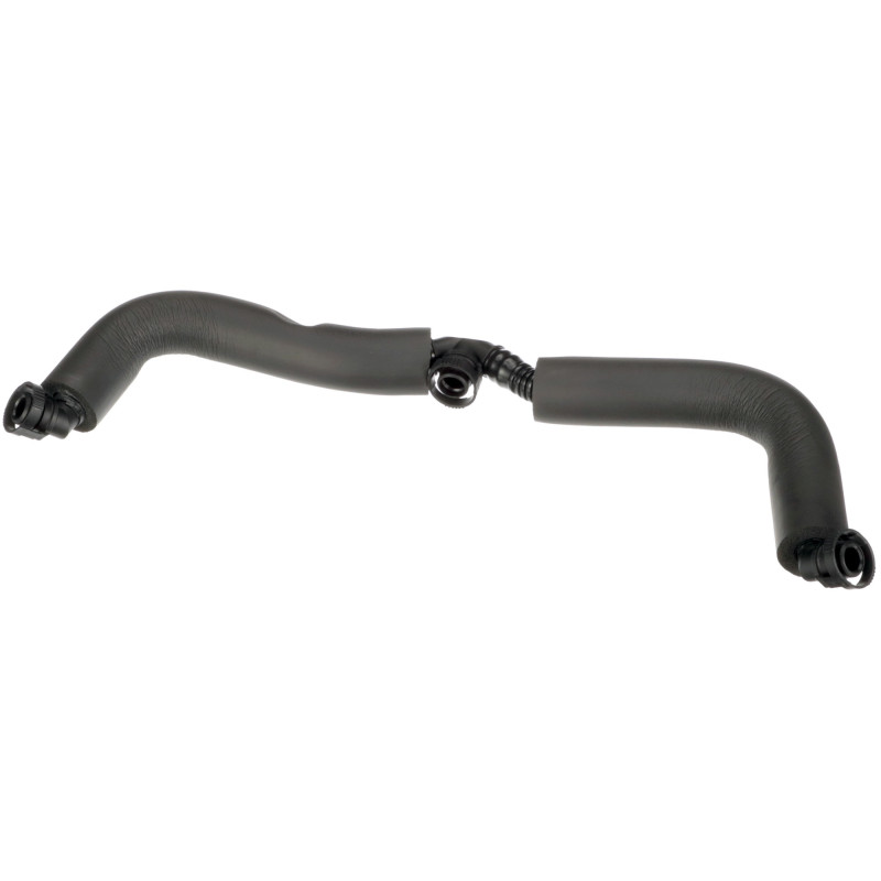 GATES EMH263 Crankcase Breather Hose for