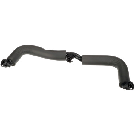 GATES EMH263 Crankcase Breather Hose for