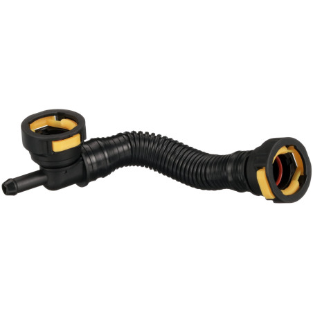GATES EMH376 Crankcase Breather Hose for
