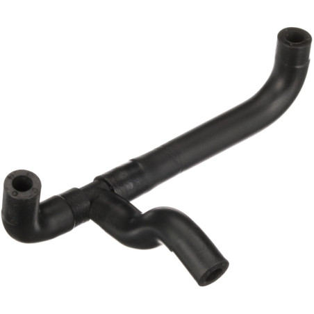 GATES EMH378 Crankcase Breather Hose for
