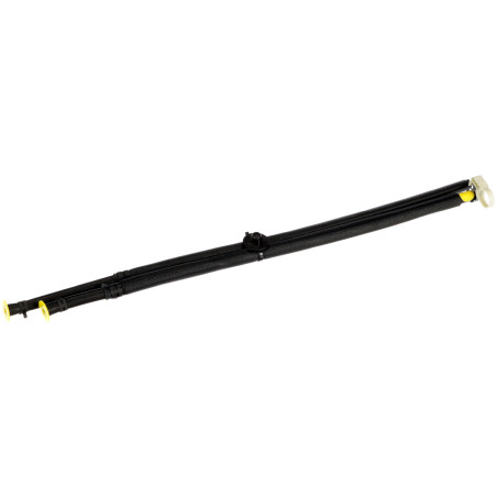 GATES EMH379 Tubo sfiato carter ventilazione monoblocco per