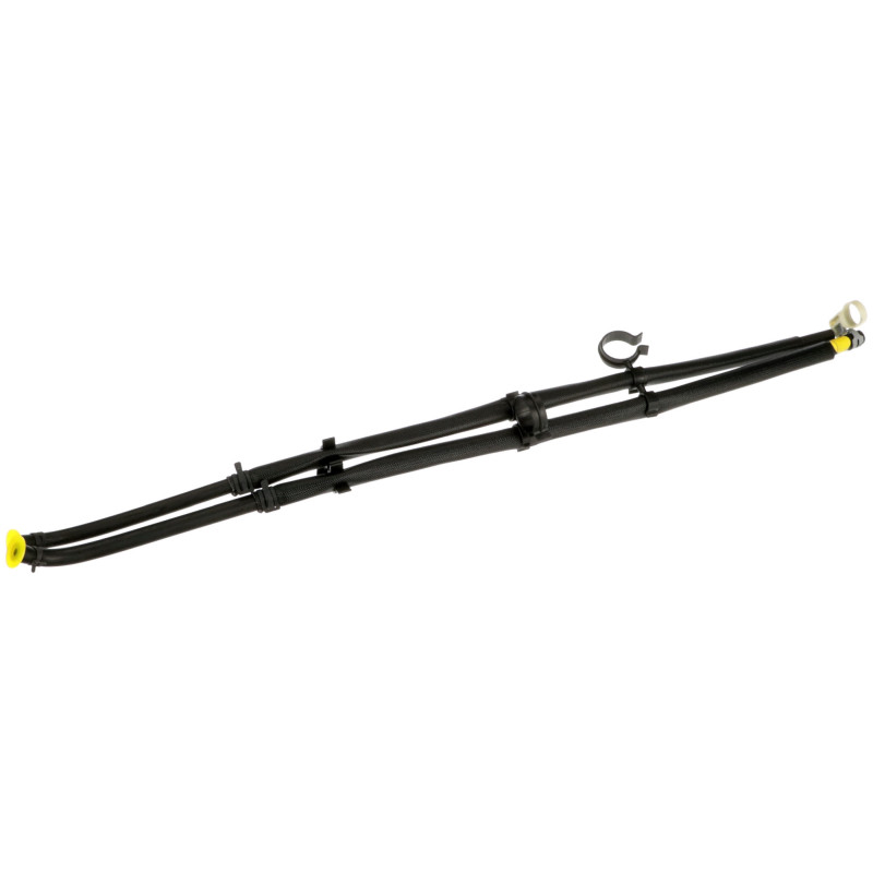 GATES EMH380 Crankcase Breather Hose for