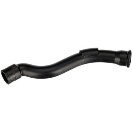 GATES EMH455 Crankcase Breather Hose for
