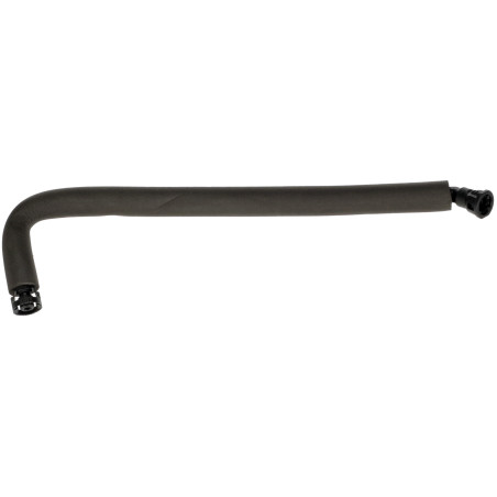GATES EMH148 Crankcase Breather Hose for