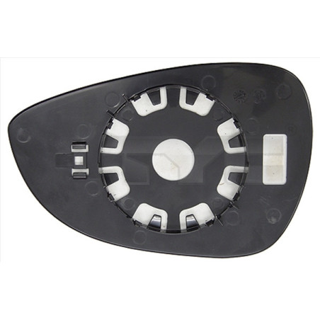TYC 310-0148-1 Vetro specchio