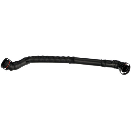 GATES EMH163 Crankcase Breather Hose for