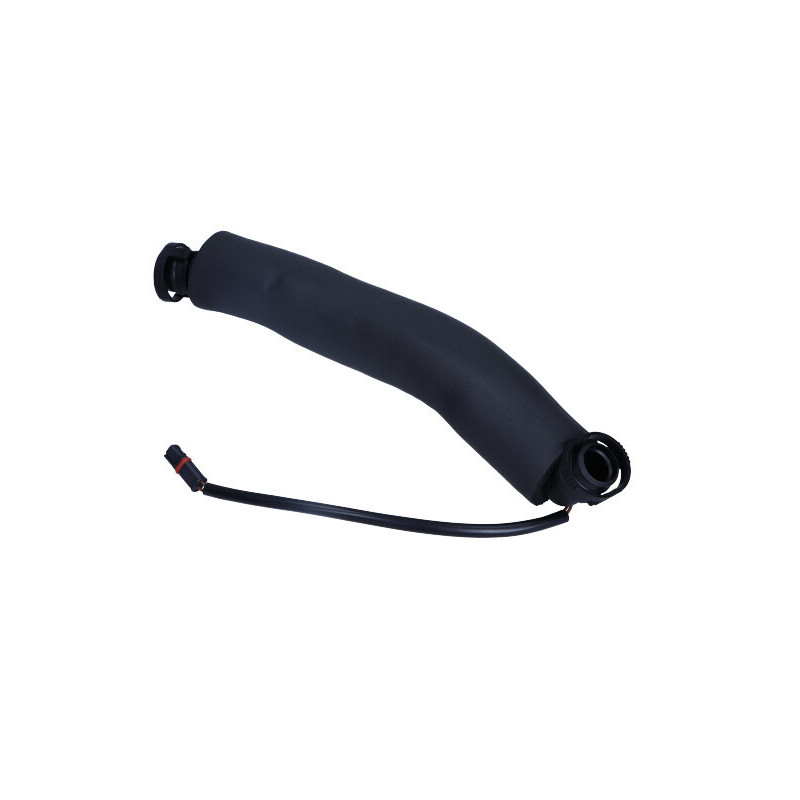 MAXGEAR 18-0618 Hadica odvetrania kľukovej skrine pre BMW 3 5 Z4 6 7 1