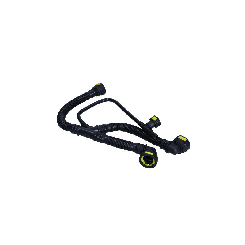 MAXGEAR 18-0718 Tubo manguera cárter respirador para 307 Partner Berlingo 308 C3 206 207 C2 C4 Xsara