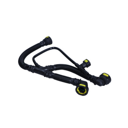 MAXGEAR 18-0718 Przewód odpowietrzenia skrzyni korbowej dla 307 Partner Berlingo 308 C3 206 207 C2