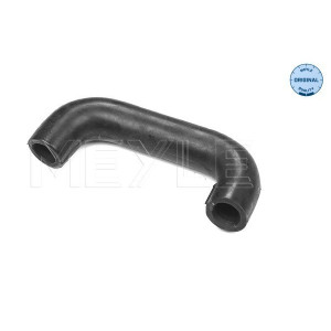MEYLE 014 009 0008 Tubo manguera cárter respirador para Mercedes 124 190 G