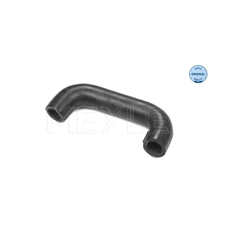 MEYLE 014 009 0008 Tubo sfiato carter ventilazione monoblocco per Mercedes 124 190 G