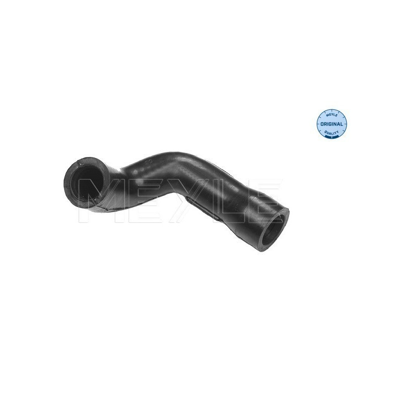 MEYLE 014 009 0015 Tubo sfiato carter ventilazione monoblocco per Mercedes 124 S G SL 190 E