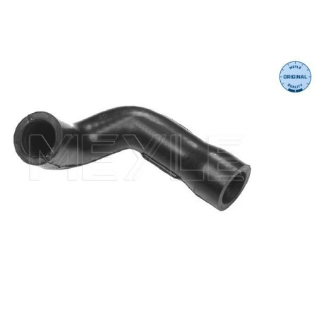 MEYLE 014 009 0015 Crankcase Breather Hose for Mercedes 124 S G SL 190 E