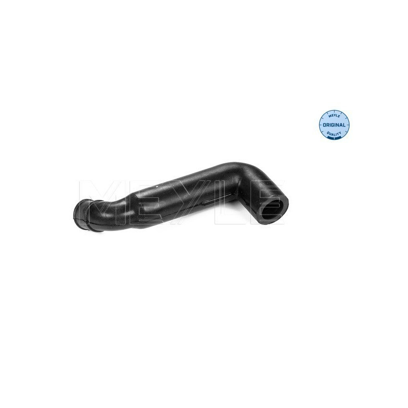 MEYLE 014 009 0038 Hadice větrání klikové skříně pro Mercedes E 124 S G SL C