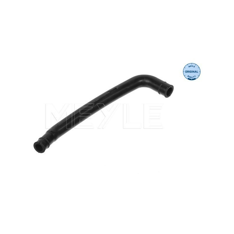MEYLE 014 009 0063 Schlauch Kurbelgehäuseentlüftung für Mercedes E 124 S SL C